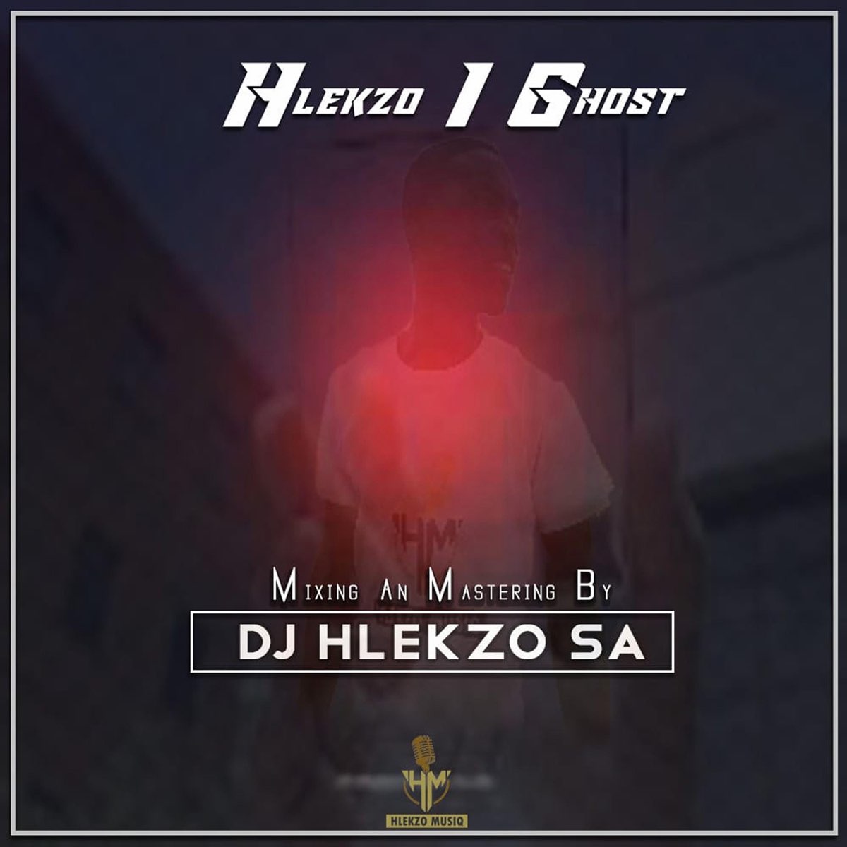 ‎Hlekzo I Ghost by Dj Hlekzo SA on Apple Music