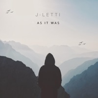 As It Was - Single - J-Letti