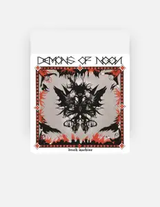 Dengarkan Demons of Noon, tonton video musik, baca bio, lihat tanggal tur & lainnya!