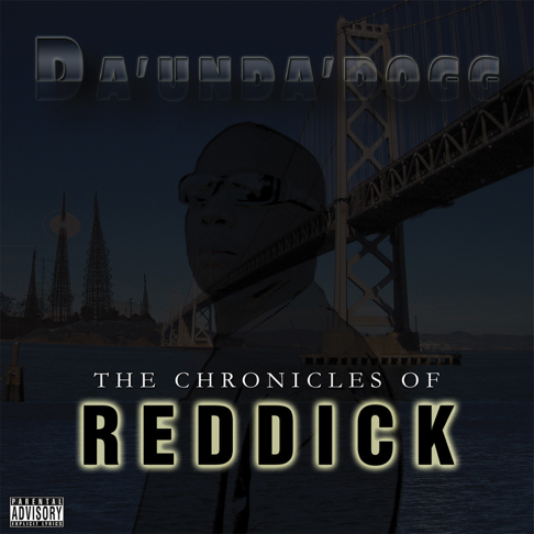 洋楽 G-rap  DA' UNDA DOGG Da'Unda'Dogg - Apple Music