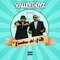 TODOS SON IGUALITOS (feat. Aggie Gutierrez) - Valley Boyz lyrics