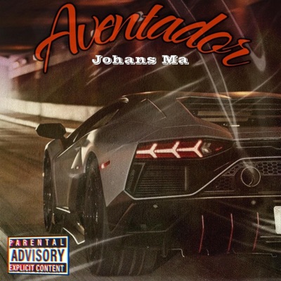 Aventador - Single