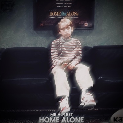 Home Alone - EP