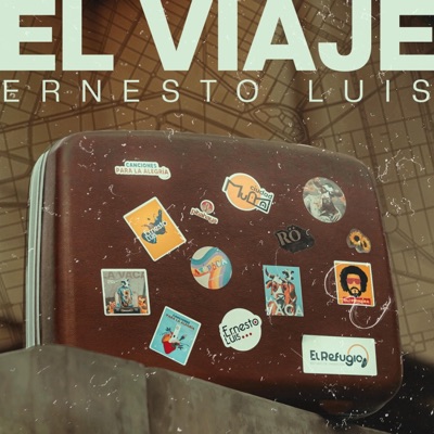El Viaje - EP