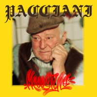 PACCIANI Freestyle - Single - Faser