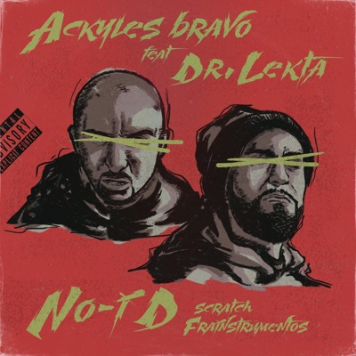 No iD (feat. Dr Lekta & Frainstrumentos) - Single