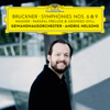 Bruckner: Symphonies Nos. 6 & 9 – Wagner: Siegfried Idyll / Parsifal Prelude - Gewandhausorchester & Andris Nelsons