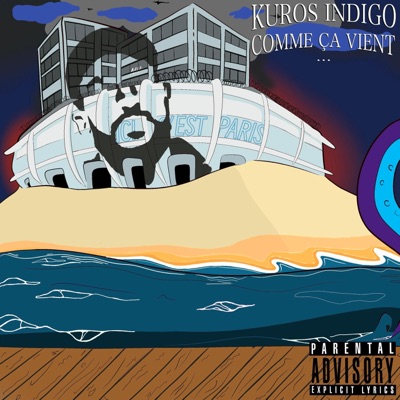 Comme ça vient - EP