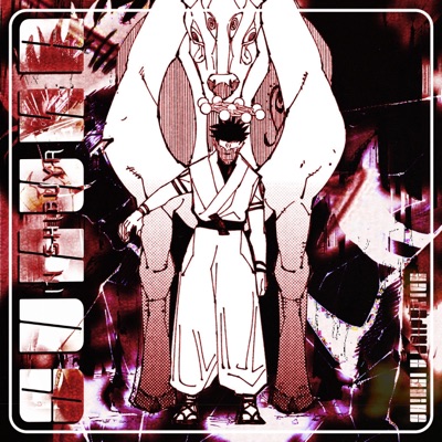 SUKUNA IN SHIBUYA (feat. Drip$tick) - Single