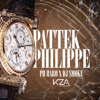 Pattek Phillipe - Single - PH RARO & DJ Smoke