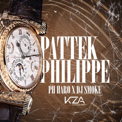 Pattek Phillipe - Single