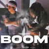 BOOM - Single (feat. 'Tazo Santanna') - Single