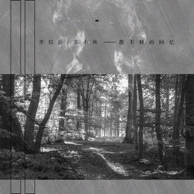 散不掉的回忆 - Single