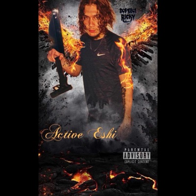 Active Eshi - Single