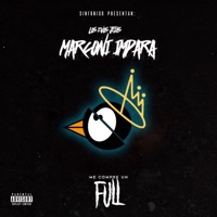 Sinfonico Presenta: Me Compré un Full (Los Evo Jedis Marconi Impara Remix) - Single - Marconi Impara & Sinfónico