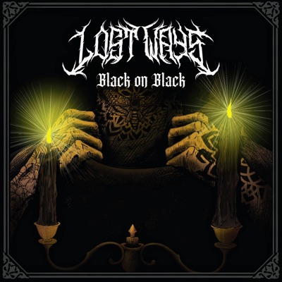 Black on Black - Single