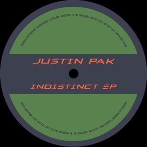 Indistinct - EP
