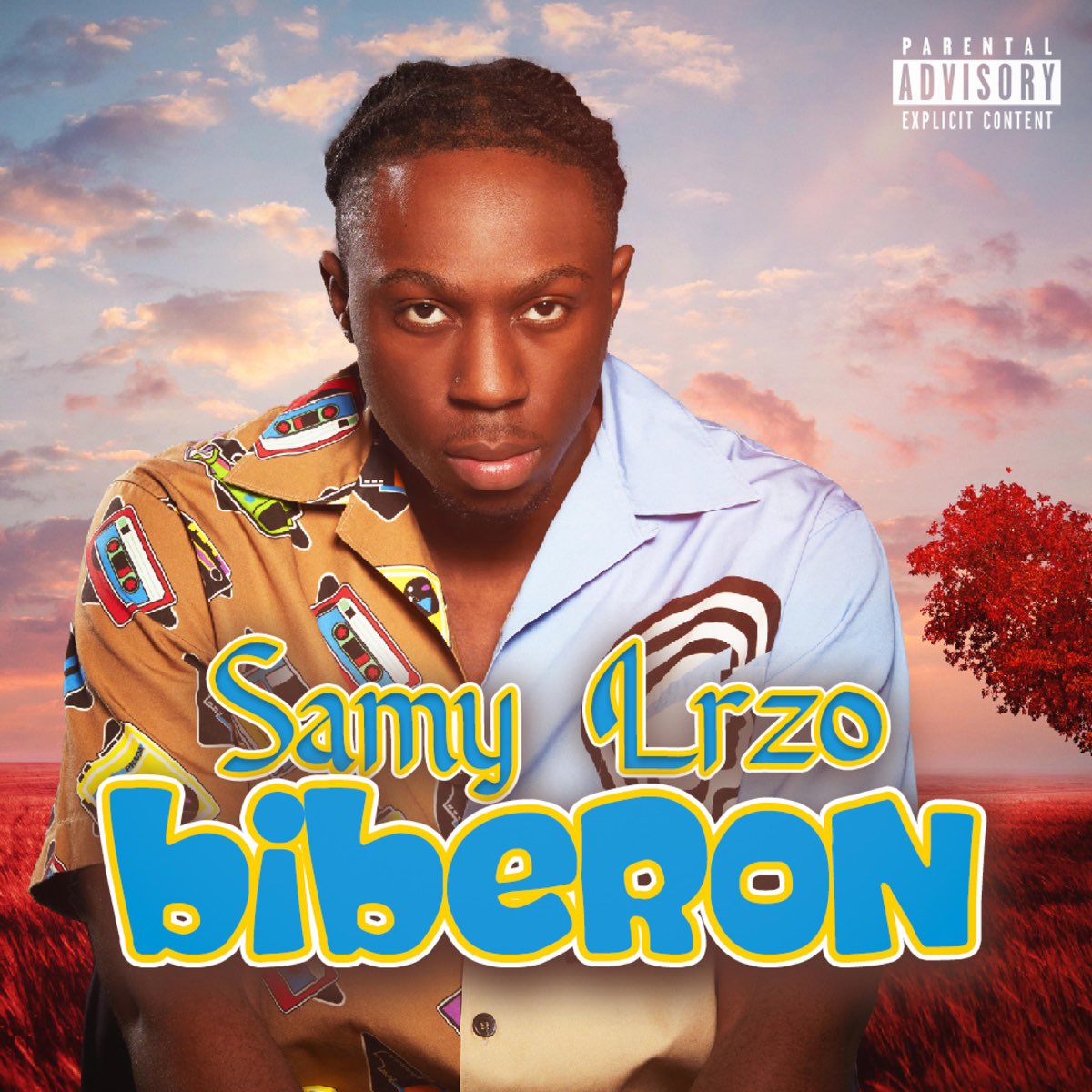 Biberon - Single par Samy Lrzo sur Apple Music