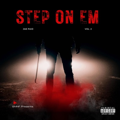 Step On Em - EP