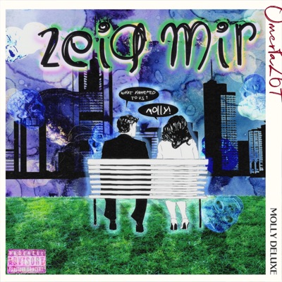 zeig mir - Single