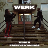Werk - Single - Freddie Konings & King03