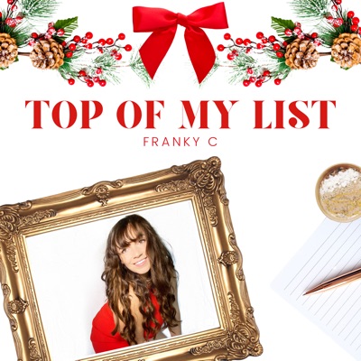 Top of My List - Single