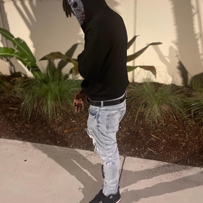 Money made anthem - Single