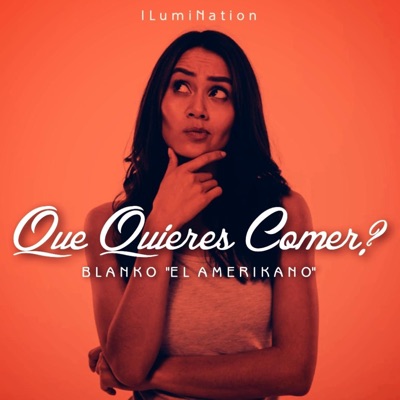 Que Quieres Comer? (feat. Pom Guitarist) - Single