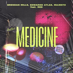 Medicine (feat. RED)