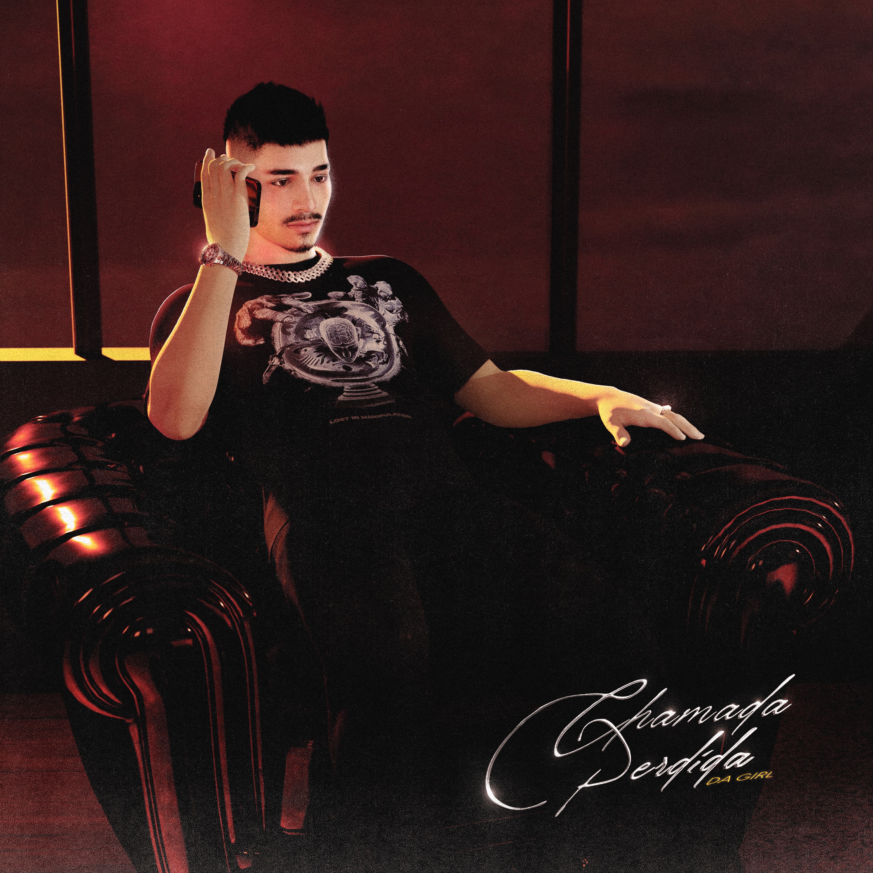 Chamada Perdida da Girl - Single