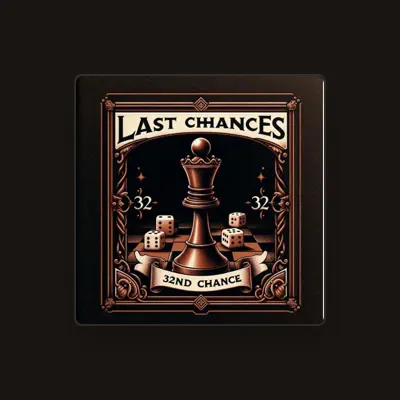 Listen to 32nd Chance, watch music videos, read bio, see tour dates & more!