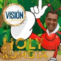 El Original - Jehová Es Mi PAstor — Visión Juvenil