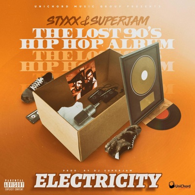 Electricity - Single