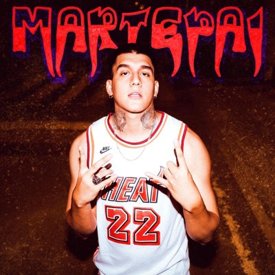 MARTEPAI - Single