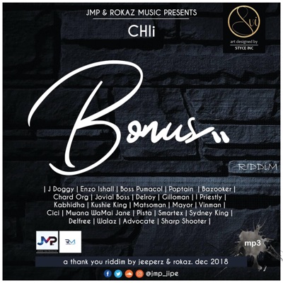 ChiBonus Riddim
