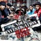 Ridin' Dirty (feat. King Diamendz & Dre-Drillz) - CF2DEF BOYZ lyrics