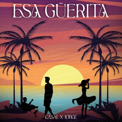 Esa Güerita - Single