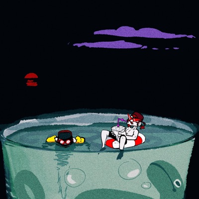 T0XIK (feat. SOVI) - Single