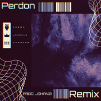 Perdón RMX (feat. Jandelo & Champa) - Single - Xzero