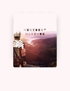 Posłuchaj wykonawcy Jakob Severin, obejrzyj teledyski, przeczytaj biografię, zobacz daty tras koncertowych i nie tylko!