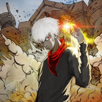 《灰体》动漫原声 - Yu-Peng Chen