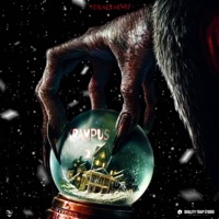 KRAMPUS 2 - Single - Young Lachii