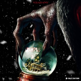 KRAMPUS 2 Young Lachii