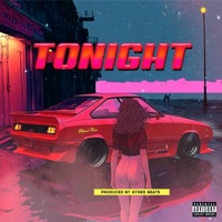 Tonight - Single - Blank Face