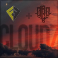 Cloudz (feat. Obe G) - Single - Fiktion