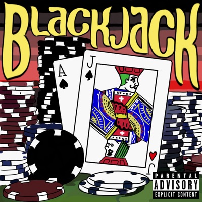 BLACKJACK (feat. Akay) - Single