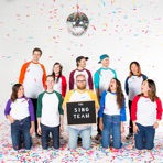 The Sing Team