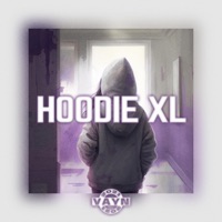 HOODIE XL - Single - Twenty7 & tlm