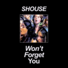 Won't Forget You (Edit) - Shouse