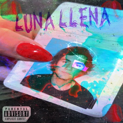 Luna Llena - EP